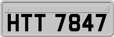HTT7847