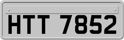 HTT7852