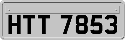 HTT7853