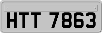 HTT7863