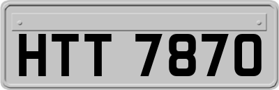 HTT7870