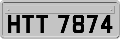 HTT7874