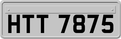 HTT7875