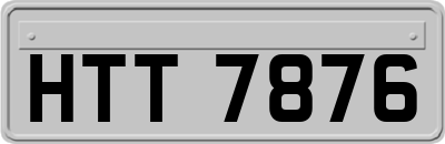 HTT7876