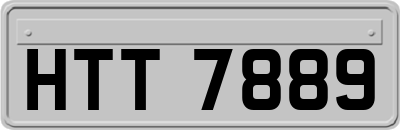 HTT7889