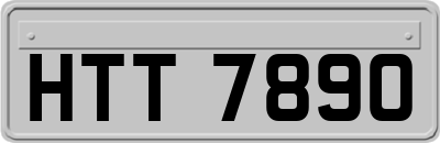 HTT7890