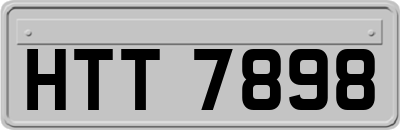 HTT7898