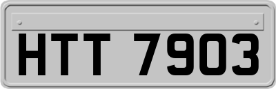HTT7903