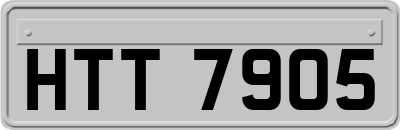 HTT7905