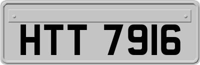 HTT7916