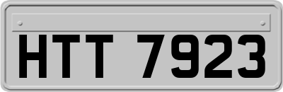 HTT7923