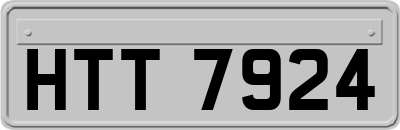 HTT7924