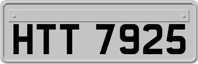 HTT7925