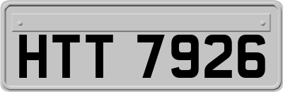 HTT7926