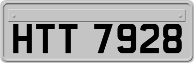 HTT7928
