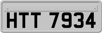 HTT7934