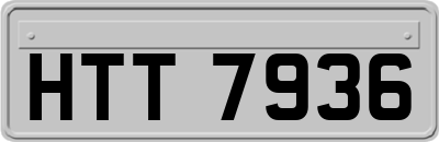 HTT7936