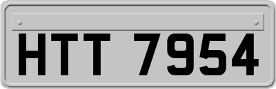 HTT7954