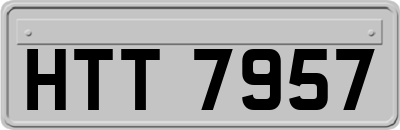 HTT7957