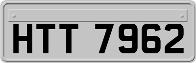 HTT7962