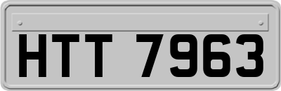 HTT7963