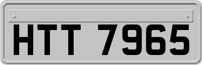 HTT7965