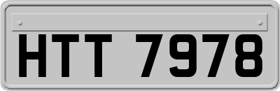 HTT7978