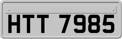 HTT7985