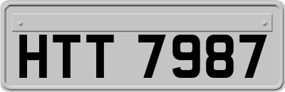 HTT7987