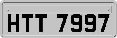 HTT7997