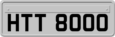 HTT8000