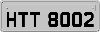 HTT8002