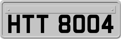 HTT8004