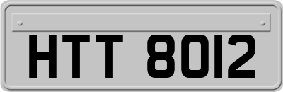 HTT8012