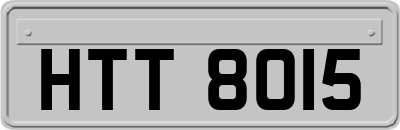 HTT8015