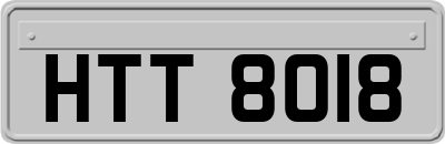 HTT8018