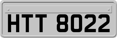 HTT8022