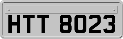 HTT8023