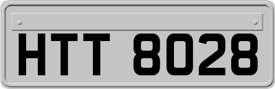 HTT8028