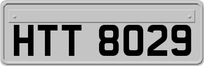 HTT8029