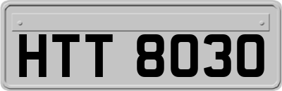 HTT8030