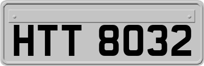 HTT8032