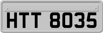 HTT8035