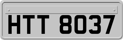 HTT8037