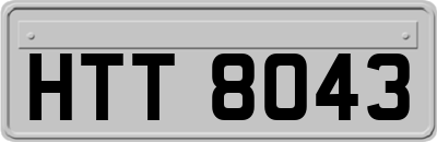 HTT8043