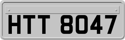 HTT8047