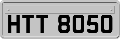 HTT8050