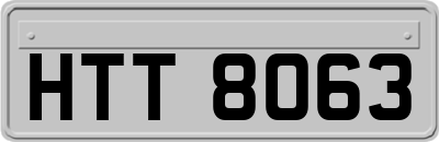 HTT8063