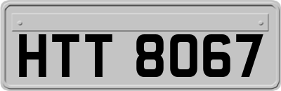HTT8067