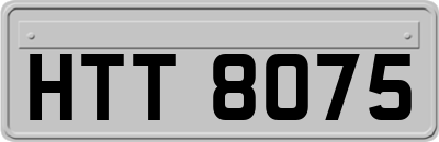 HTT8075